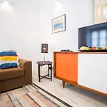 شقة Typical And Cosy Lisboa