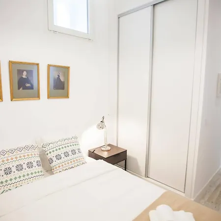 아파트 Santana Lovely Flat *