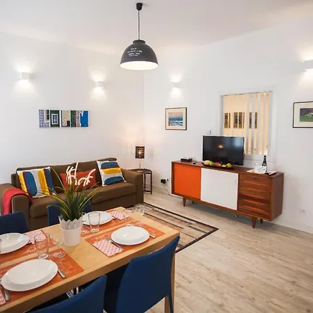 Apartment Cosy Retreat In Centre