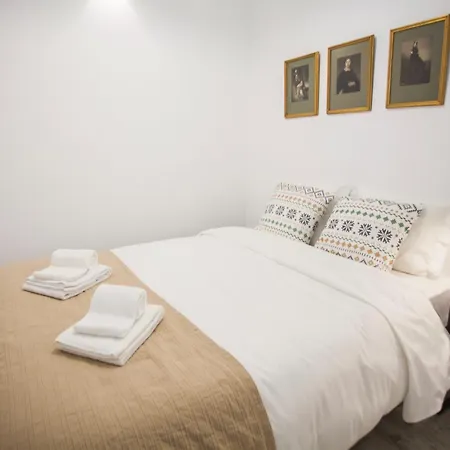 Apartment Cosy Retreat In Centre