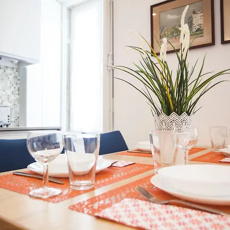 Apartment Cosy Retreat In Centre