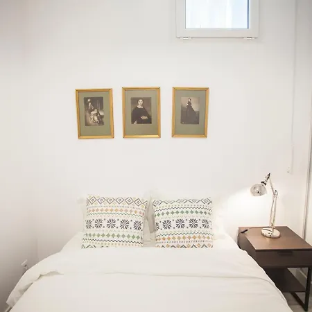 Apartment Cosy Retreat In Centre