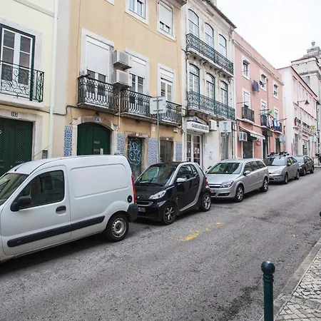 Appartamento Typical And Cosy *