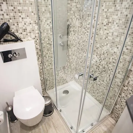 Lägenhet Typical And Cosy Lisboa