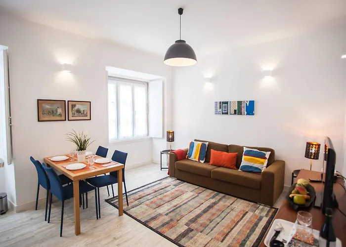 Apartament Typical And Cosy