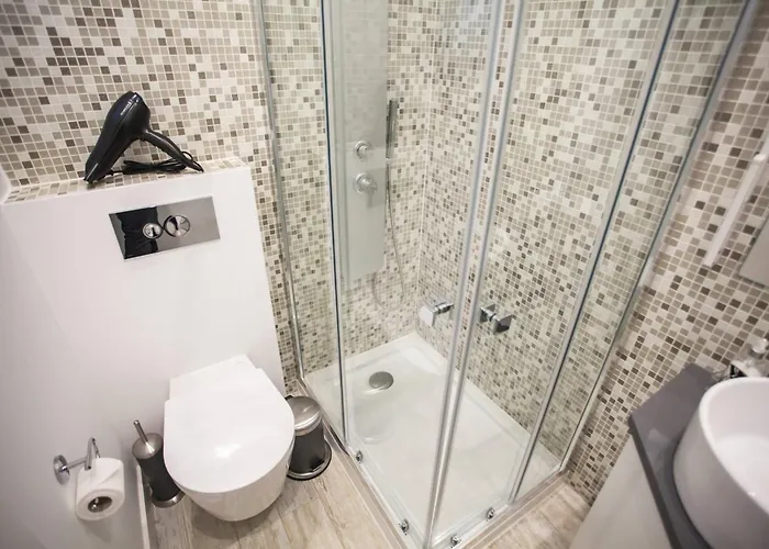 Apartament Typical And Cosy Lizbona