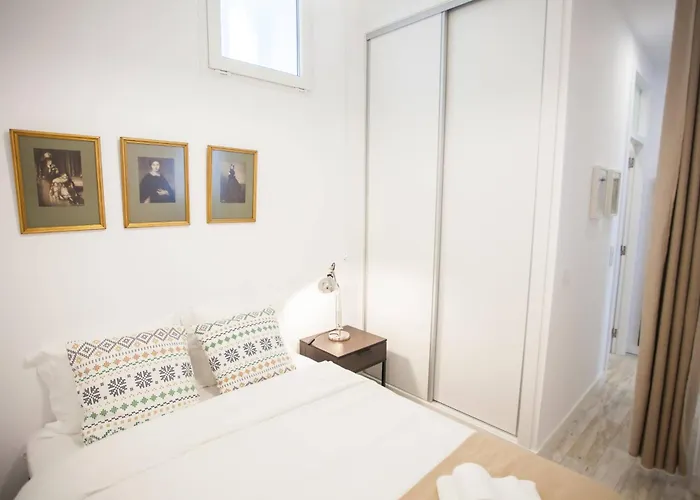 Apartament Typical And Cosy *