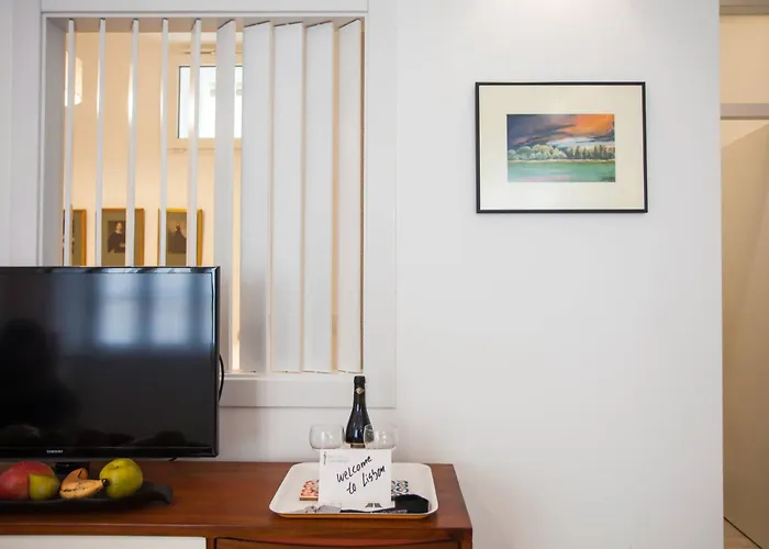 Typical And Cosy * Lisboa