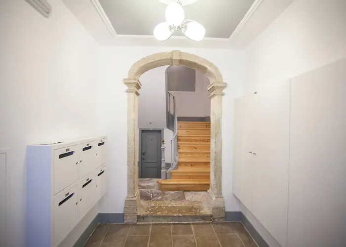 Apartament Typical And Cosy *