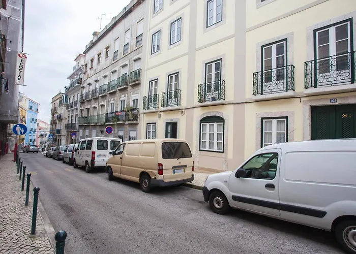 Typical And Cosy Apartament *