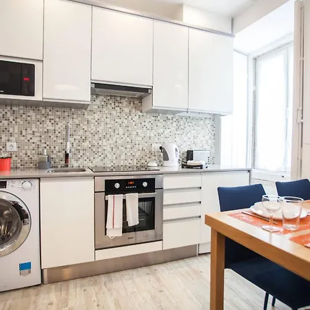 Apartment Typical And Cosy *