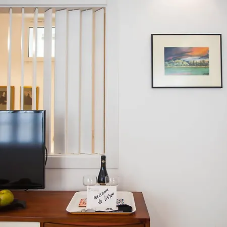 Typical And Cosy * Lisbon