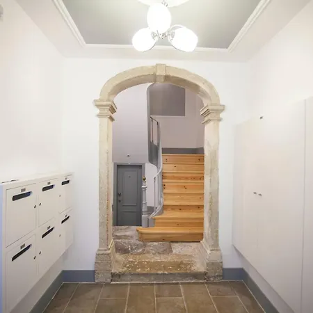 Apartment Typical And Cosy *